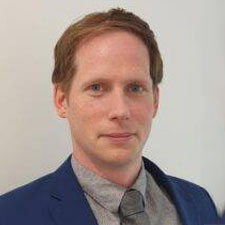 Christopher O’Reilly